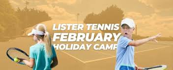 Image result for Lister Tennis Club