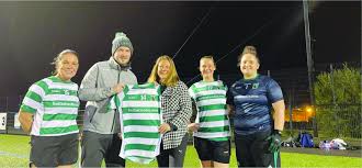 Image result for Wolfe Tones Gaelic Athletic Club