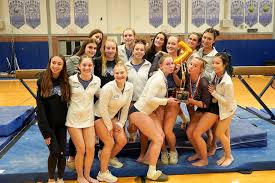 Image result for Notts Bigwood Gymnastics Club