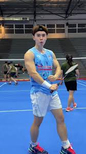 Image result for Chew Valley Badminton Club