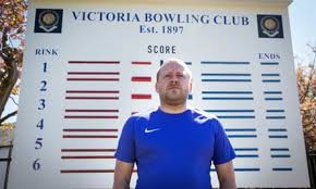 Image result for Callander Bowling Club