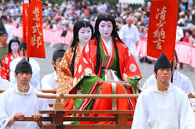 「東京時代まつり」の画像検索結果