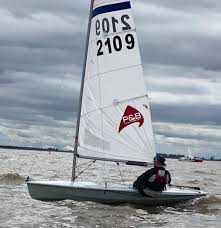 Image result for Snettisham Beach Sailing Club
