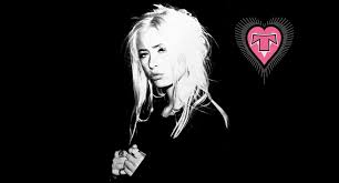 Image result for transvision vamp