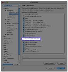 Image result for eclipse preference dialog