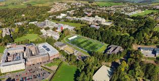 Image result for Aberystwyth University