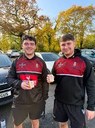 Image result for Llangennech Rfc