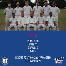 Image result for Purley Cricket Club