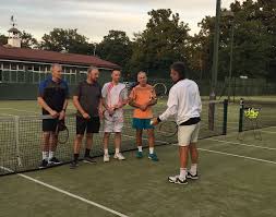 Image result for Brentwood Tennis Club