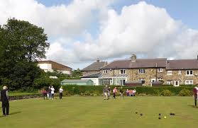 Image result for Coltbridge Bowling Club