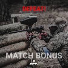 Image result for Trigger Happy Paintball, Kidderminster, West Midlands