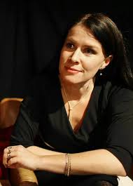 Image result for Åsa Waldau