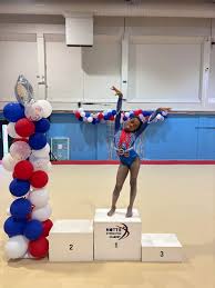 Image result for Notts School Of Gymnastics