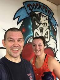 Image result for Pembroke & Pembroke Dock Amateur Boxing Club