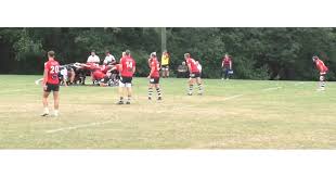 Image result for Woodford Rugby Football Club