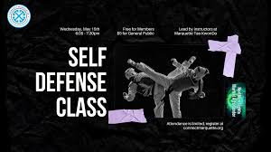 Image result for Tkd Self Defense