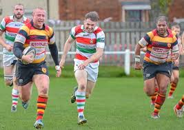 Image result for Harrogate Rugby Football Club