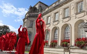 Image result for Reddish Rebels