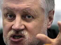 Грызлов поддержал депутатов, бойкотировавших выступление Миронова в петербургском ЗакСе
