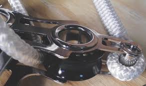 Image result for mainsheet vangsheet