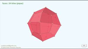 Image result for cuboctaedro