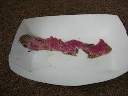 Attēlu rezultāti vaicājumam “Phlebiopsis gigantea”