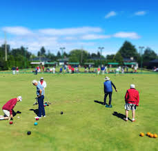 Image result for Oakham Bowling Club