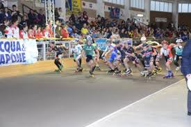 Image result for Belotti Wisbech Roller Speed Club