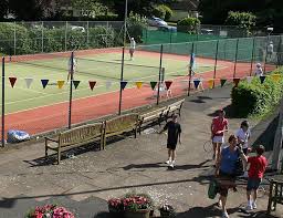 Image result for Ivybridge Tennis Club