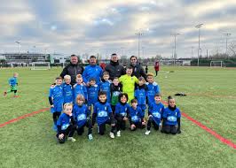 Image result for Hoghton West End Football Club