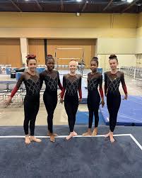 Image result for Phoenix Gymnastics Club