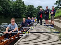 Image result for Durham Amateur Rowing Club