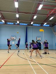 Image result for Reading Rooks Korfball Club