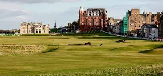Image result for St Andrews Links