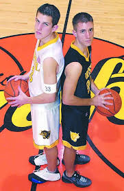 Image result for Bristol Basketball