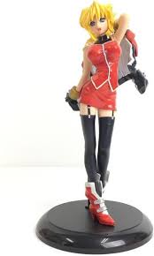 「エクセレン・ブロウニング」の画像検索結果