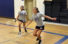 Image result for Marist Badminton Club