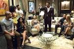 Sibling rivalries, Taraji P. Henson highlight new drama Empire.
