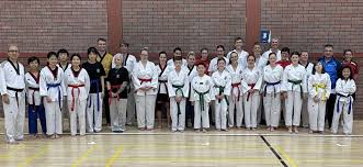 Image result for Utf Taekwondo Cymru Cardiff