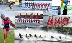Image result for Ivy Lake Waterski Club