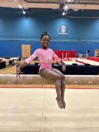 Image result for Notts Bigwood Gymnastics Club