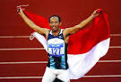 SEA Games XXVI/2011 | Anita