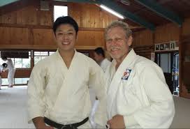 Image result for Iwama Shin Shin Aiki Shuren Kai