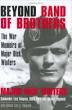 beyond.jpg Book Review: Beyond Band of Brothers, The War Memoirs of Major ... - beyond