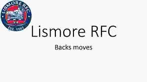 Image result for Lismore R F C
