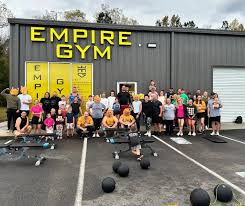 Image result for Empire Fitness