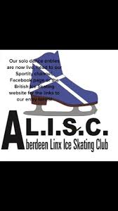 Image result for Aberdeen Linx Skating Club