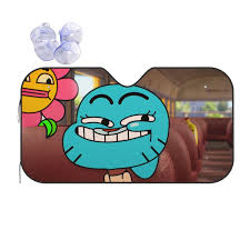 「ジェイミー おかしなガムボール」の画像検索結果