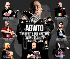 Image result for Derby Autodefence Wing Tchun