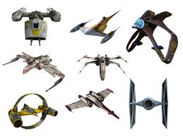 Image result for Starfighter